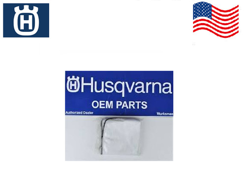 Husqvarna oem weedeater leaf - weedeater,