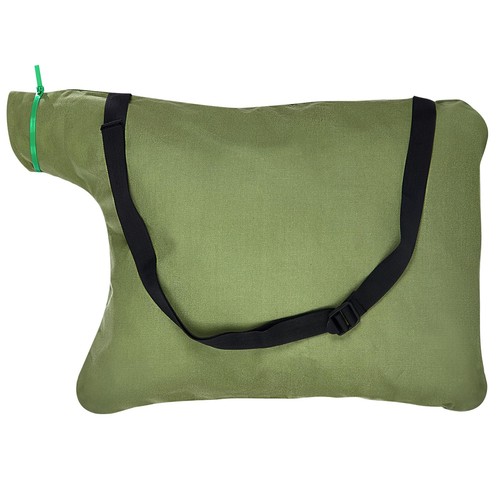Leaf blower vacuum - leaf, zippered
