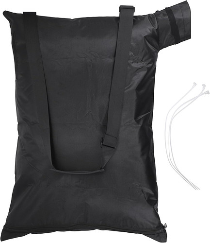 Universal leaf vacuum - universal, blower