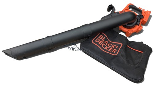 Black decker 40v max 120 - max,