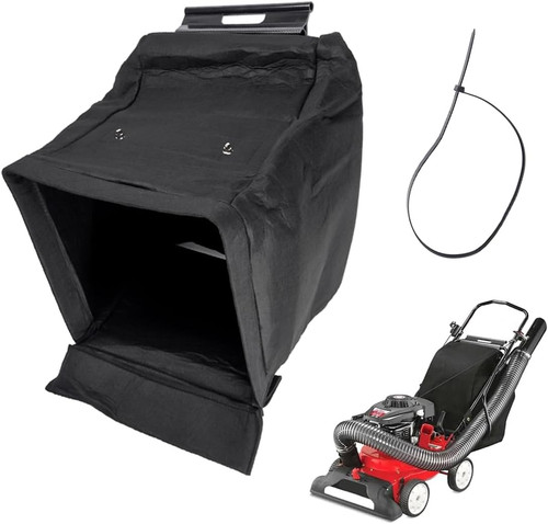 Leaf blower vacuum shredder - leaf,