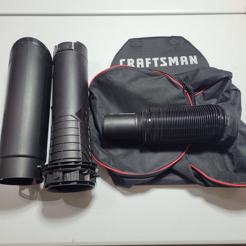 Craftsman leaf blower - craftsman, 3-in-1