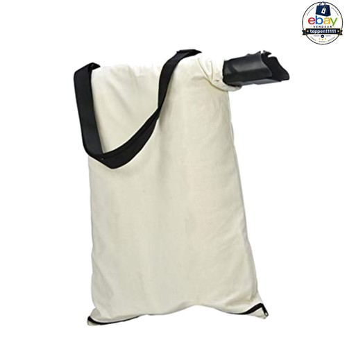 Leaf blower vacuum bag - vacuum,