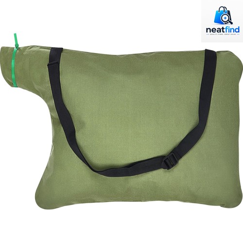 Leaf blower vacuum bag in - vacuum, 10