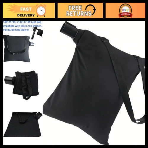 Leaf blower vacuum - leaf,