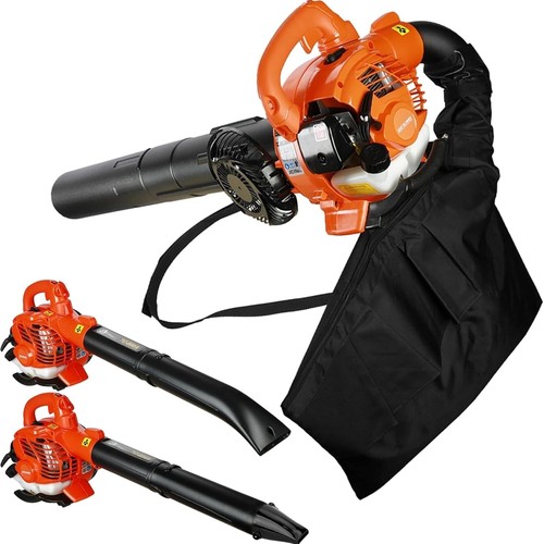Gas leaf blower - gas,