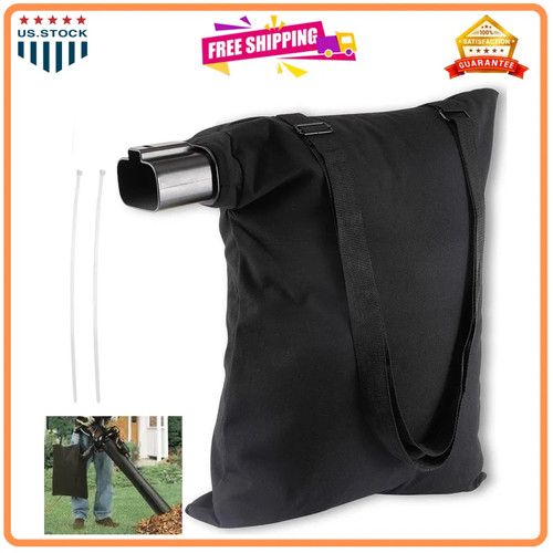 Replacement leaf blower - blower, vacuum
