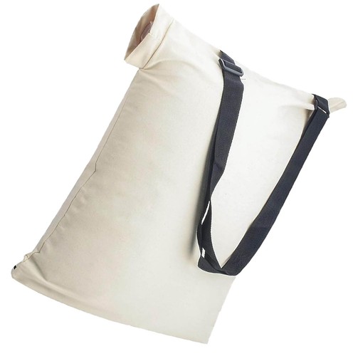 Leaf blower vacuum bag - blower,