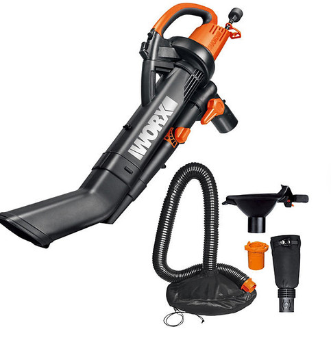 Wg505 worx trivac - wg505.2,