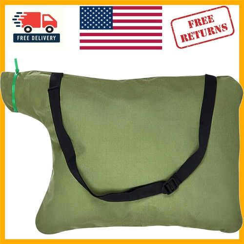 Universal fit leaf - universal, blower