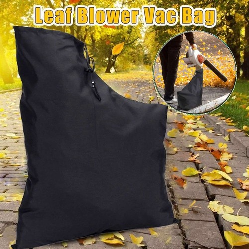 Universal leaf blower vacuum - blower,
