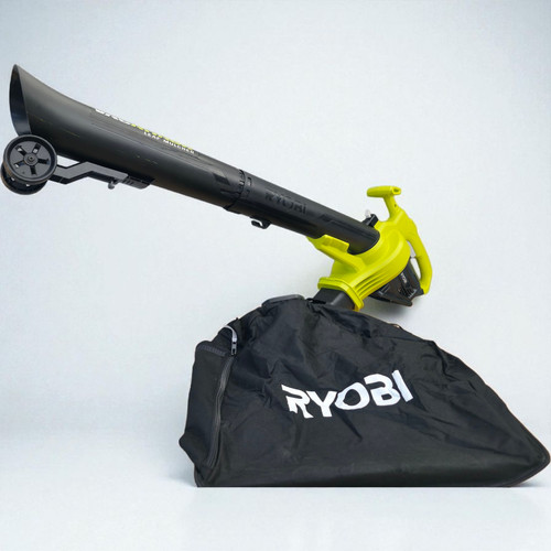 Ryobi 40v vac attack cordless - ryobi,