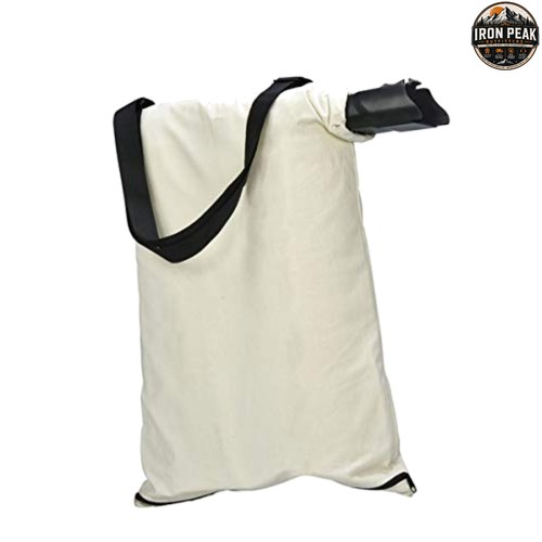 Leaf blower vacuum bag fits - leaf,
