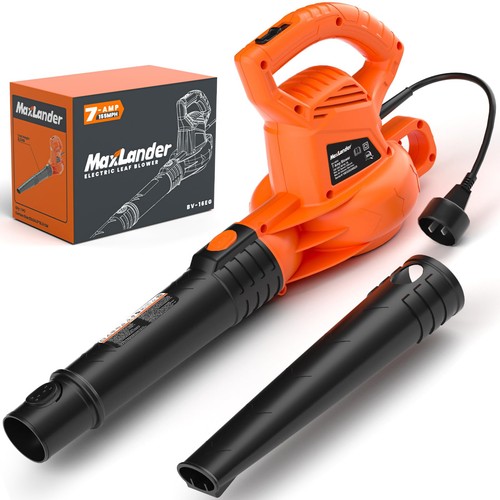 40v leaf blower - 40v, mulcher