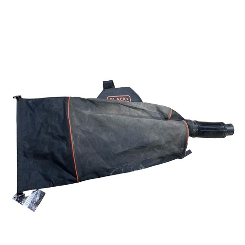 Black decker 1 - black+decker, leaf
