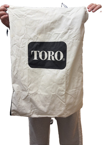 Brand new genuine - brand, toro