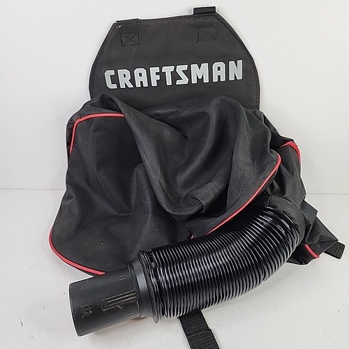 Craftsman leaf blower - leaf,