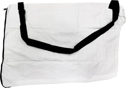 Leaf blower vacuum bag - blower,
