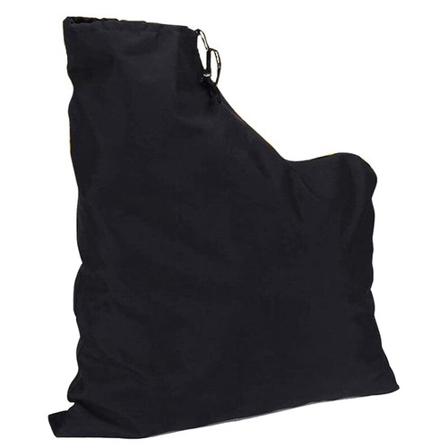 Leaf blower bag zippered - leaf,