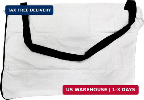 Aillsa 530095564 vacuum bag - 530095564,