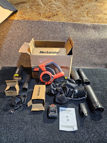 Maxlander ml8a512 1 - maxlander,