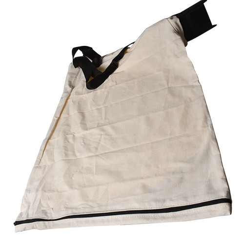 Leaf blower vacuum bag for - leaf,