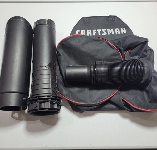 Craftsman leaf blower - craftsman,
