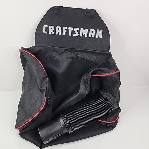 Craftsman in1 leaf - 3-in1,