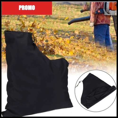 Leaf blower vacuum bag - leaf,