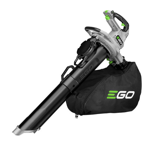 Ego power 500 cfm leaf - leaf, vacuum