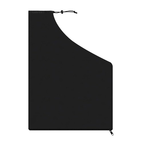 Leaf blower replacement bag - leaf,