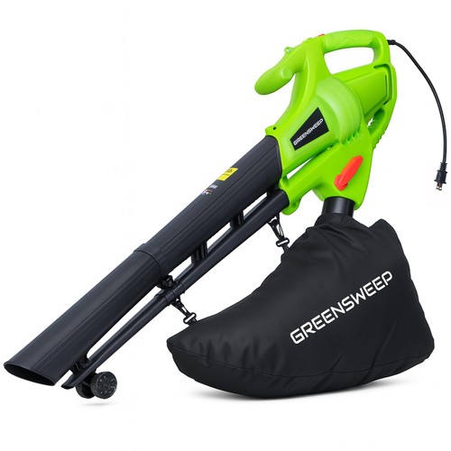 3in1 electric leaf blower - 3in1,