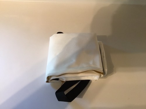 Leaf blower vacuum bag with - vacuum,
