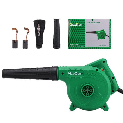 Electric leaf blower vacuum - electric,