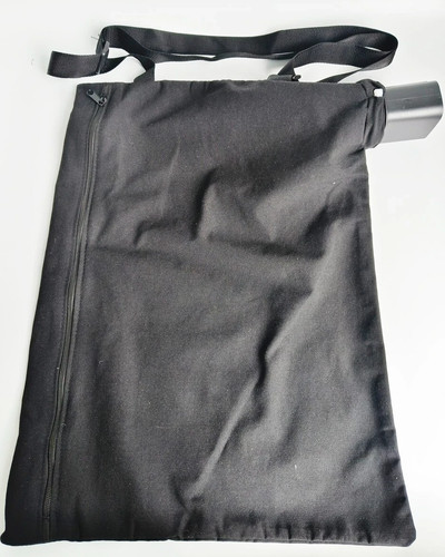 Blower leaf bag replacement - blower,