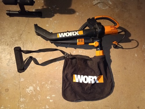 Worx wg500 corded electric - wg500,