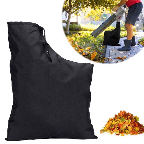 Leaf blower bag - bag, garden