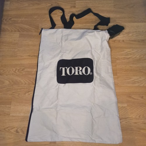 Toro oem leaf blower - leaf,