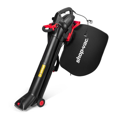 Corded electric leaf - corded,