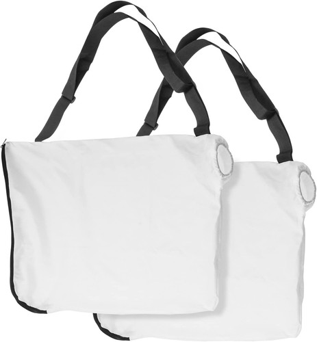 Blower leaf vacuum - vacuum, bag