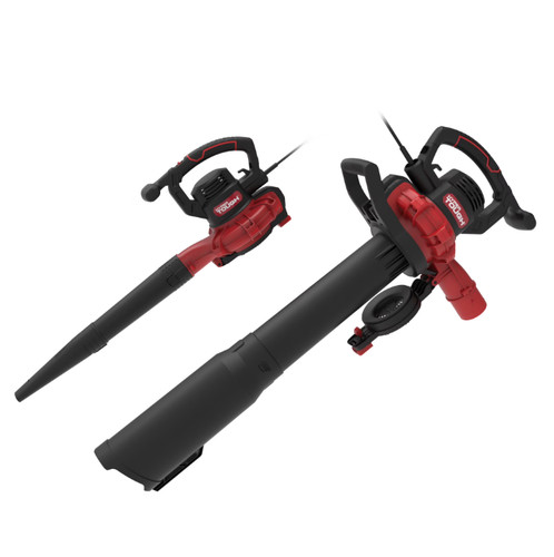Amp corded electric in - corded, 3-in-1