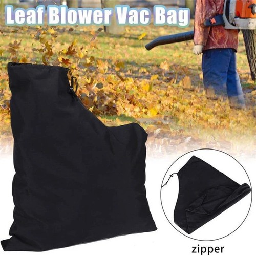 Universal leaf blower vacuum - universal,