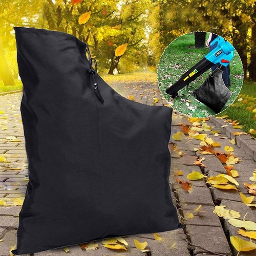 Leaf blower bag - garden, vacuum