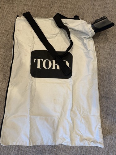 Genuine toro leaf - toro,