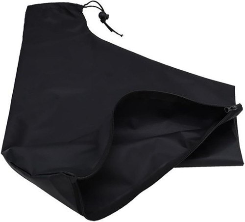Leaf blower vacuum bag - vacuum,