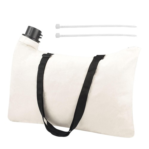Leaf blower vacuum bag - leaf,