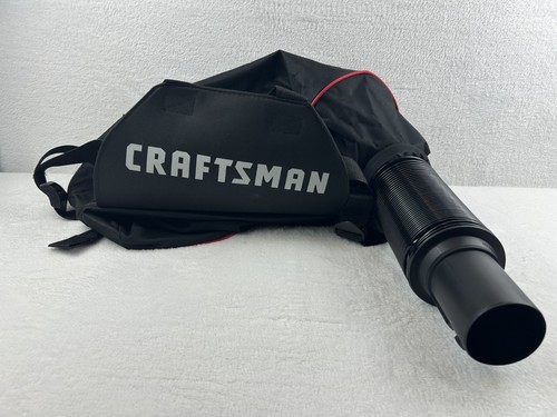 Craftsman leaf blower - craftsman, 3-in-1
