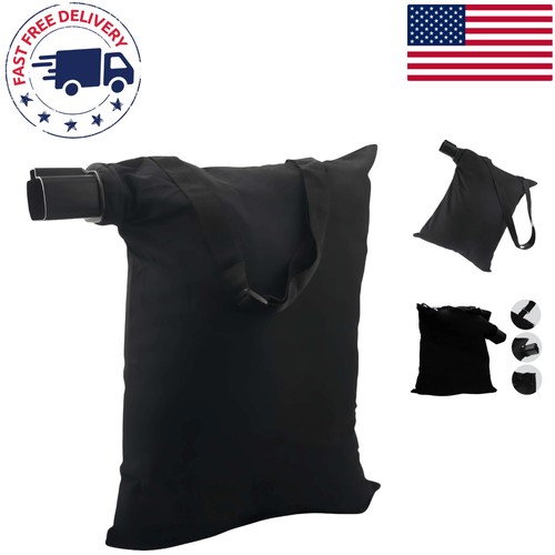 Leaf blower vacuum shoulder - blower,