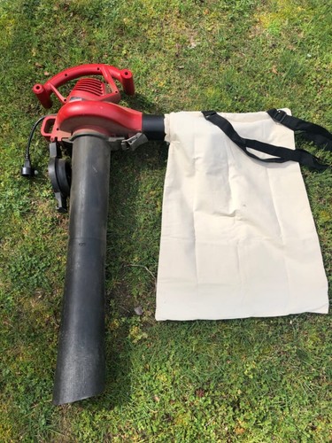 Universal leaf vacuum - universal,