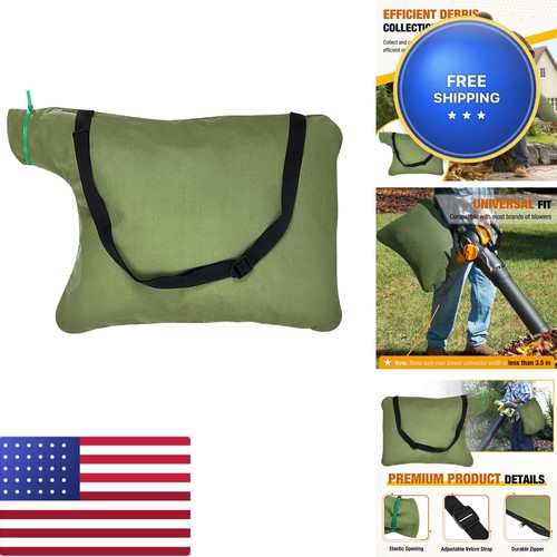 Zipcase leaf blower - zipcase,